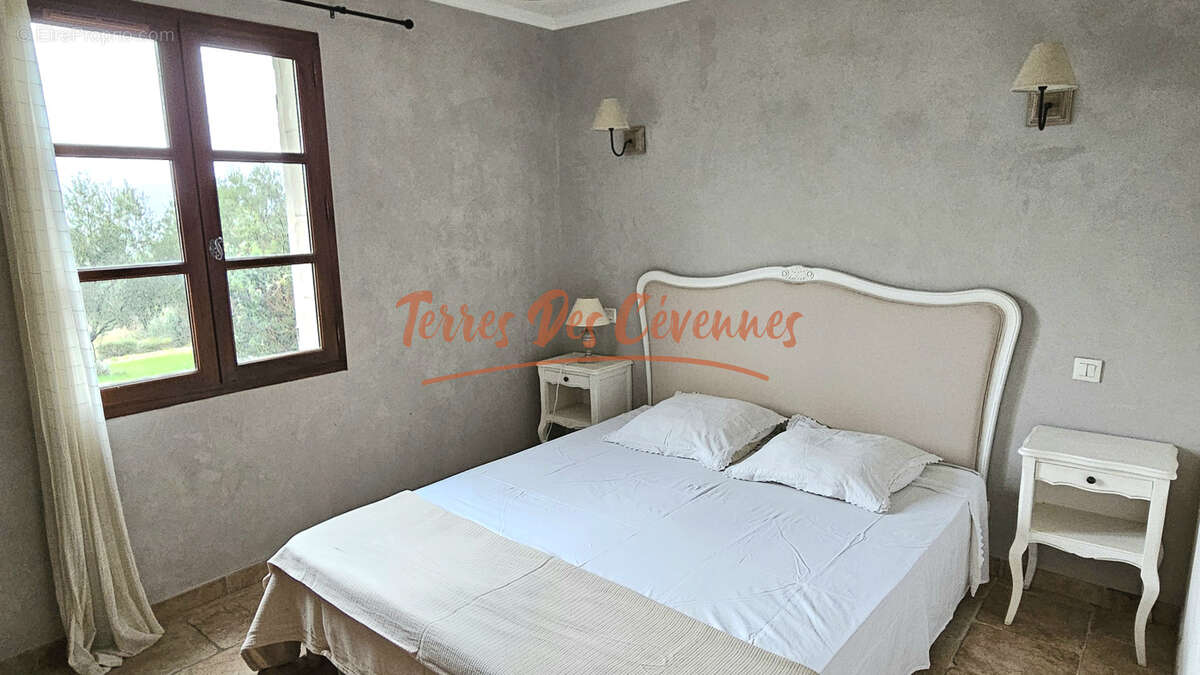 Maison à LEDIGNAN
