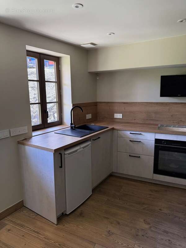 Maison à LA PERRIERE