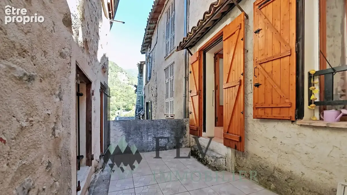 Maison Massoins 4 pièces 107.65 m2 - photo 7