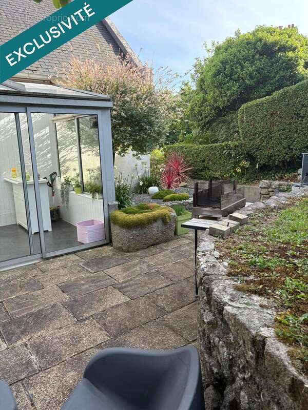 Photo 8 - Maison à SAINT-MARTIN-DES-CHAMPS