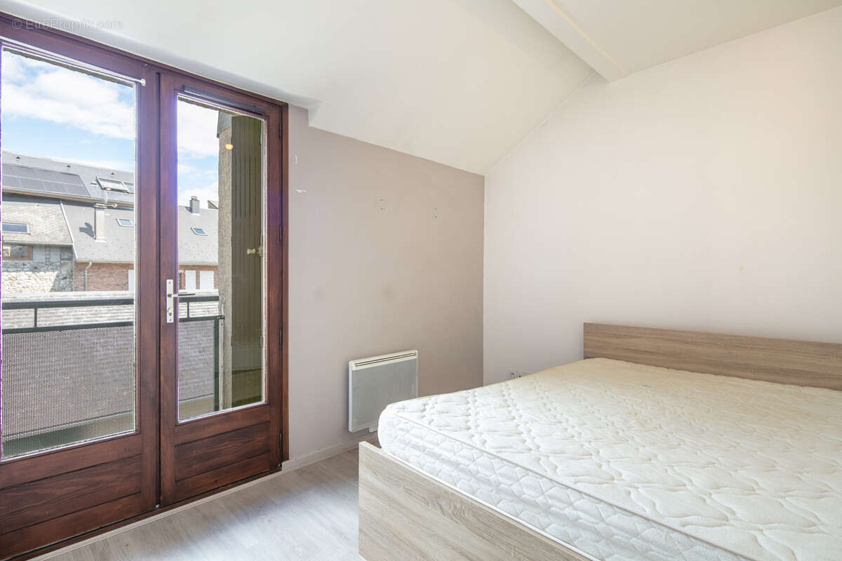 Appartement à MONTMELIAN