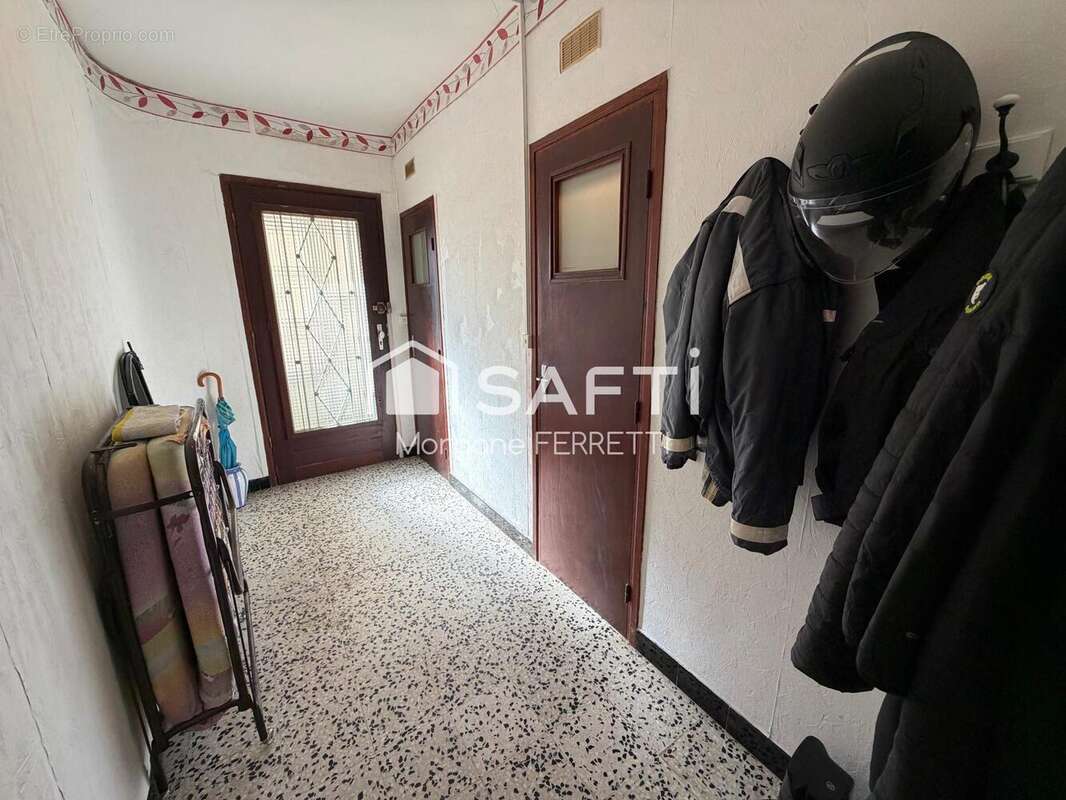 Photo 2 - Maison à CANET