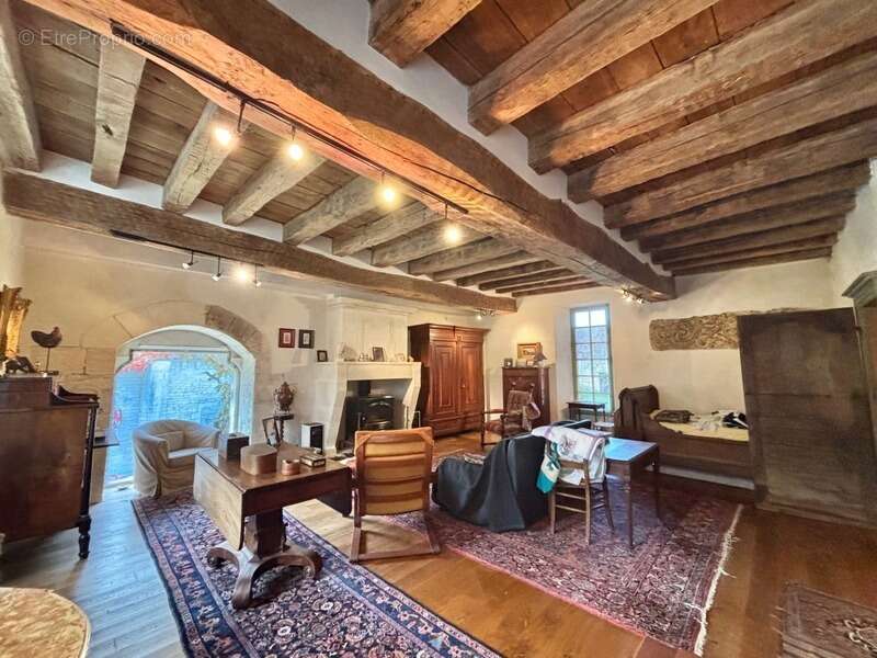 Propriété à vendre proche de SANCERRE - photo 2