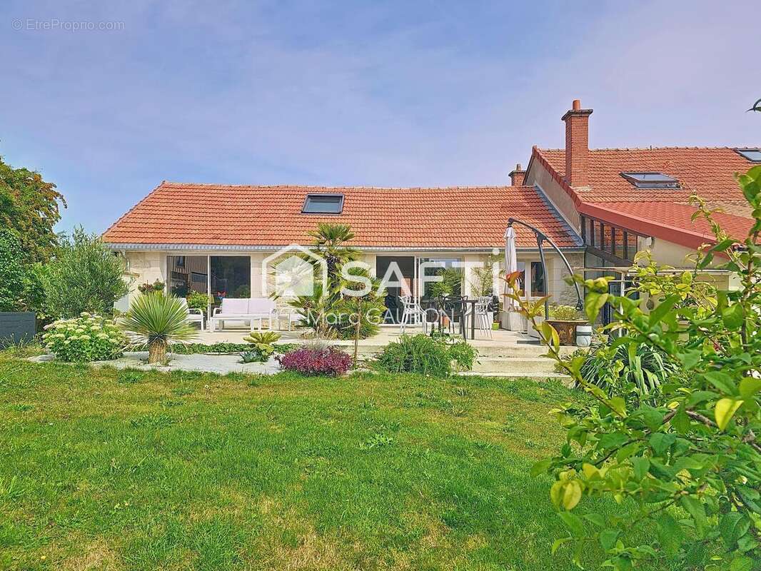 Photo 5 - Maison à FISMES