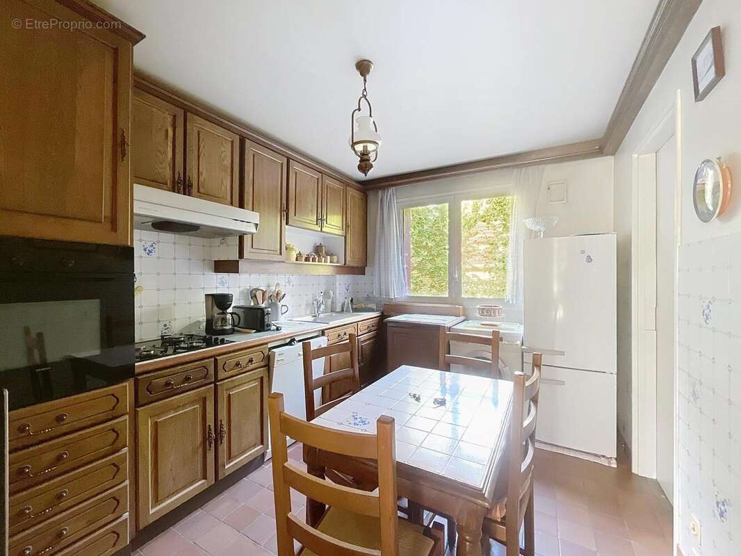 Photo 7 - Appartement à COLOMBES