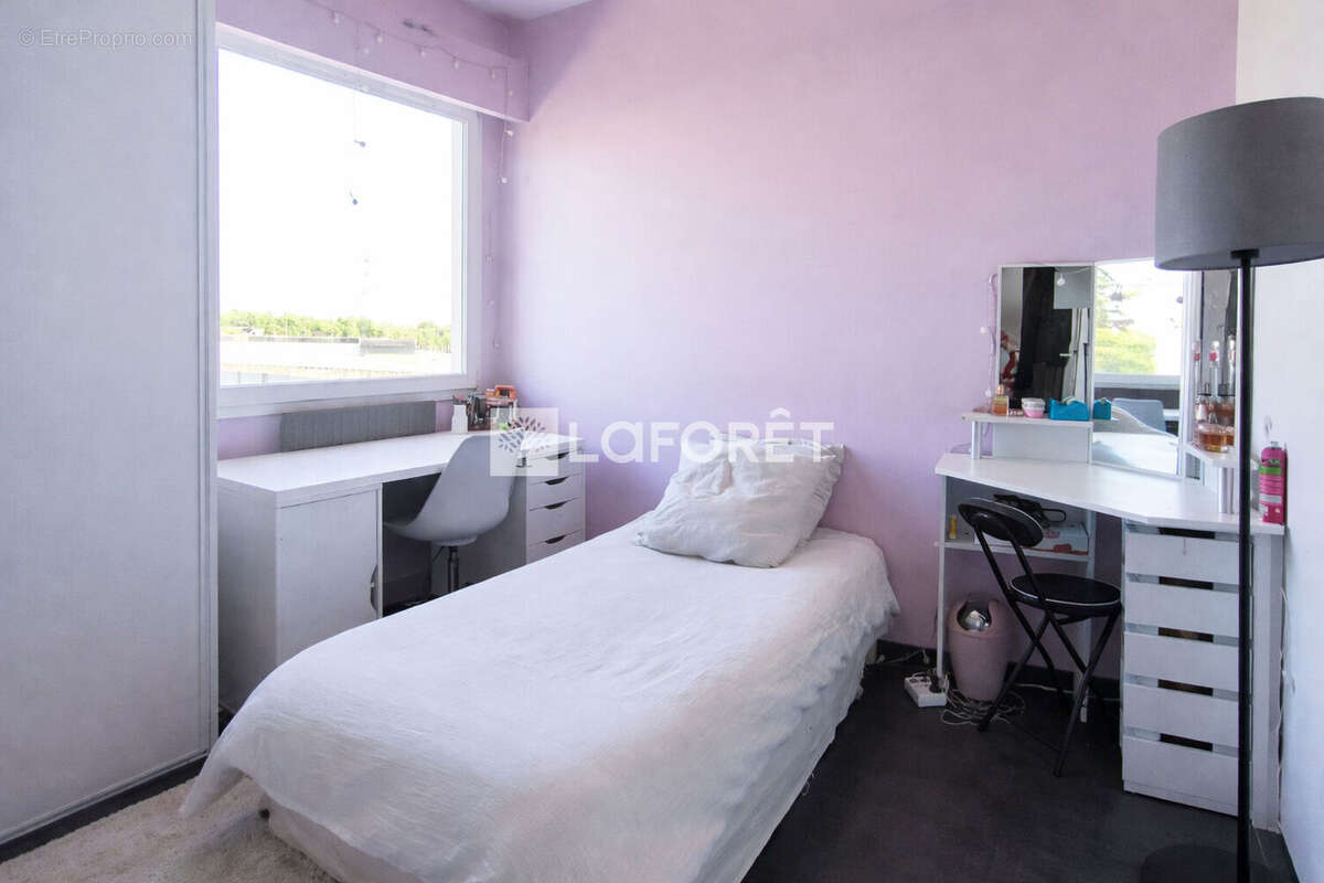 Appartement à CERGY