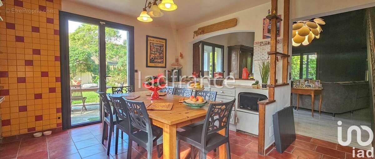 Photo 7 - Maison à TOULOUGES