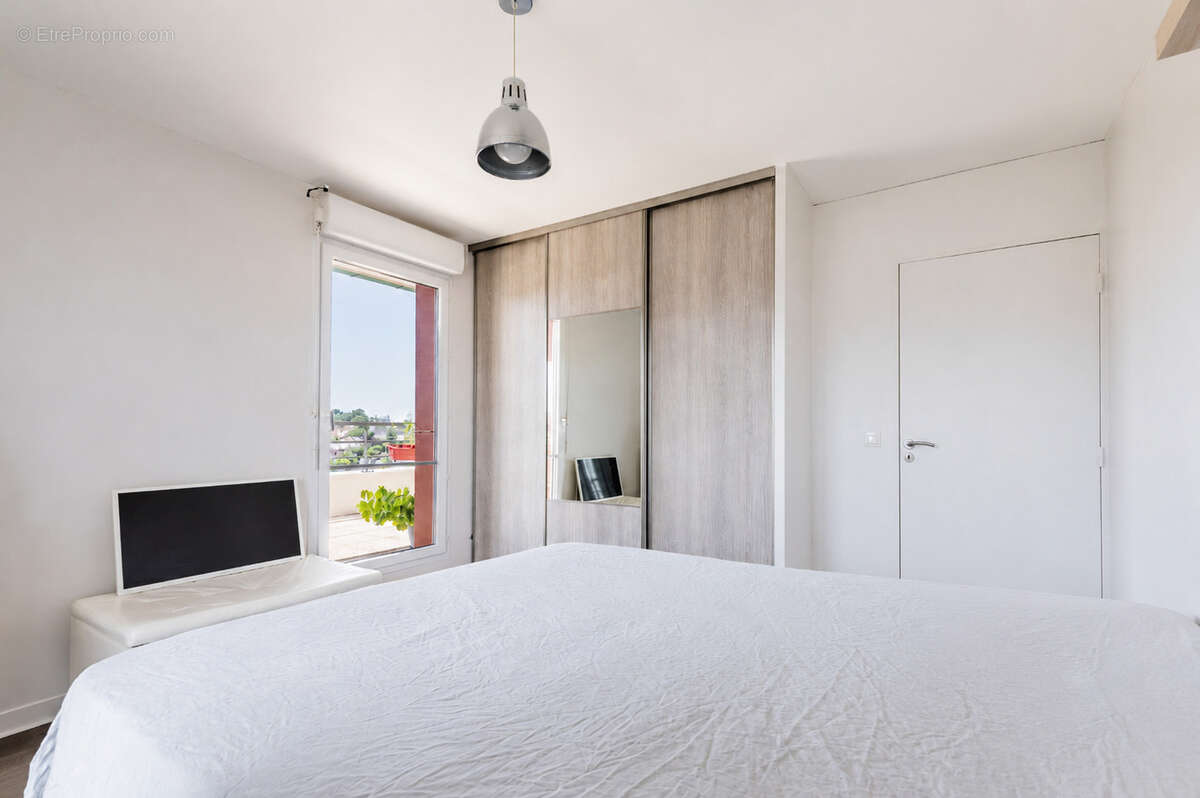 Appartement à ANTONY