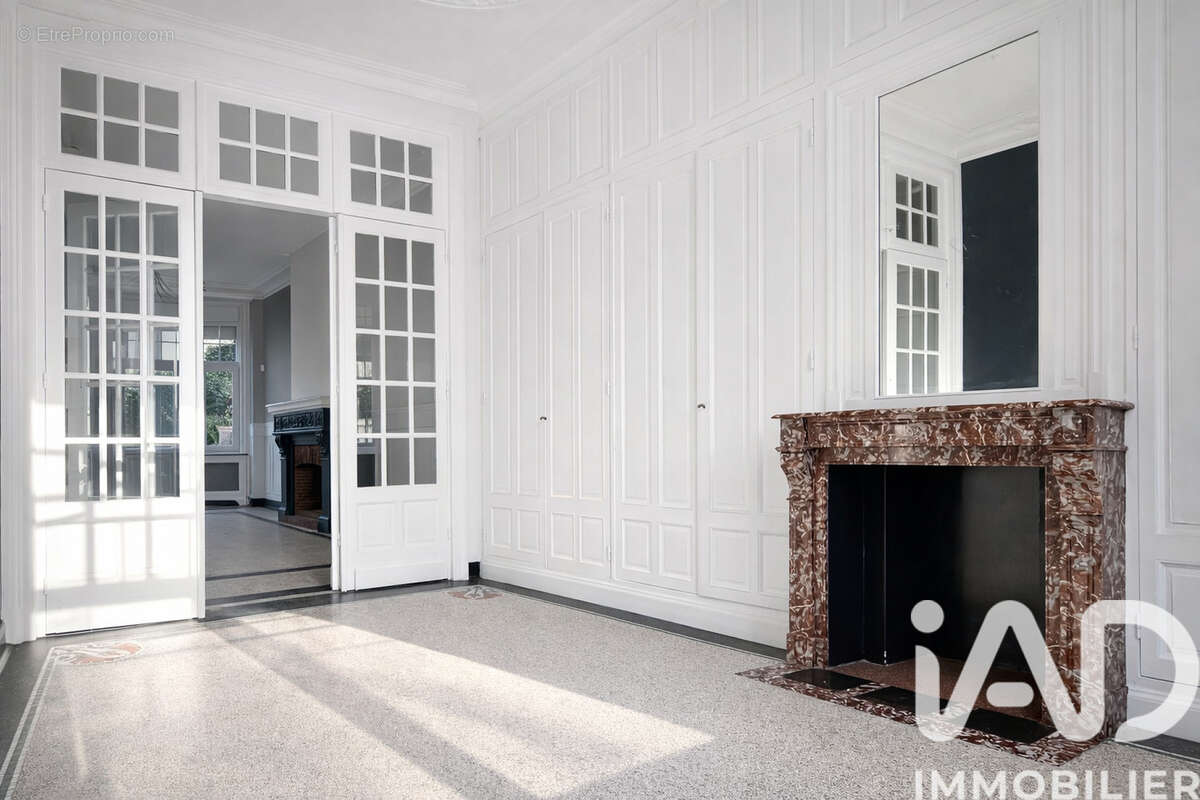 Photo 3 - Maison à ROUBAIX