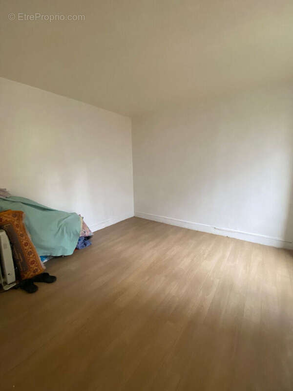 Appartement à CLICHY