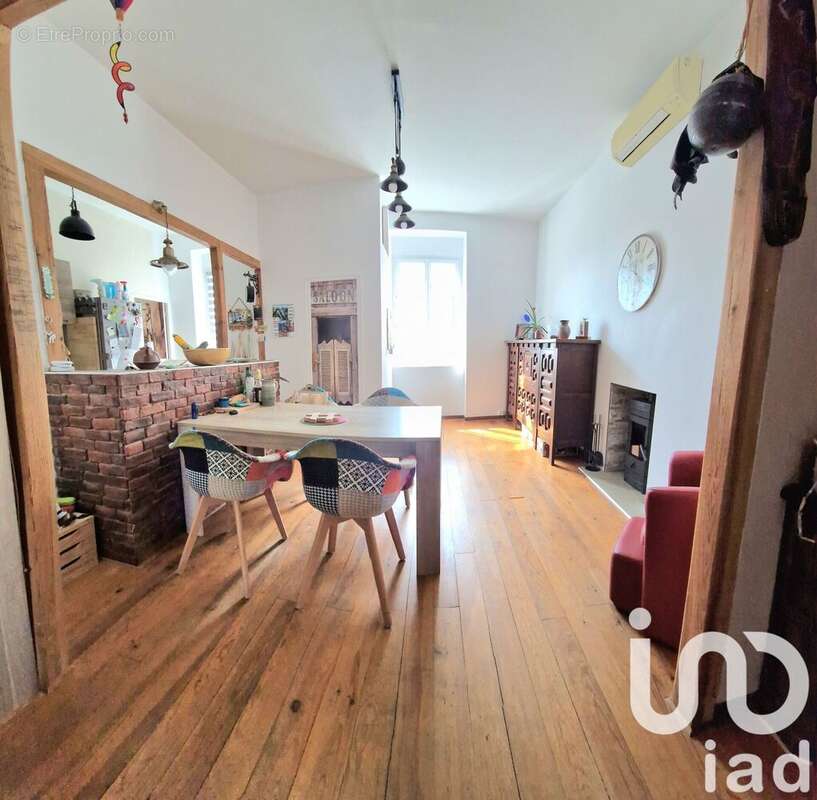 Photo 2 - Maison à VIGEOIS