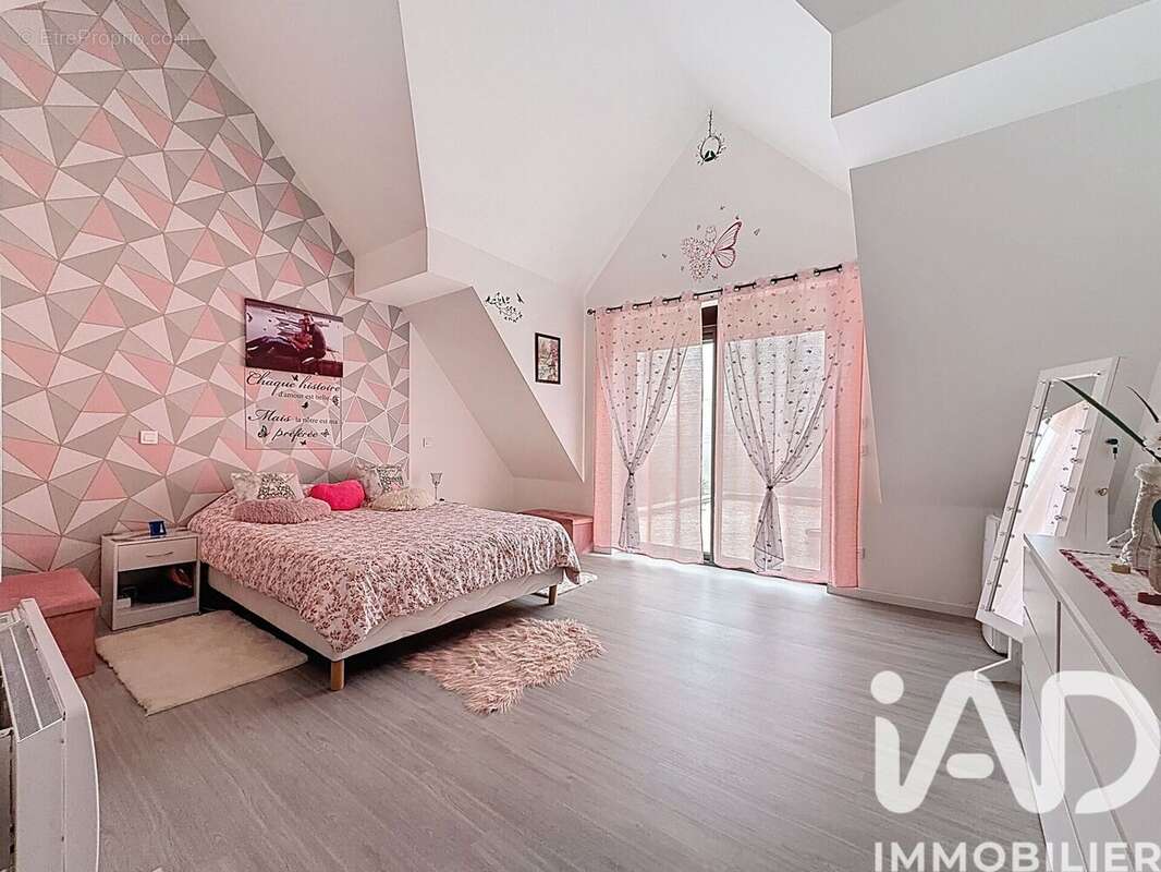 Photo 7 - Maison à PECY