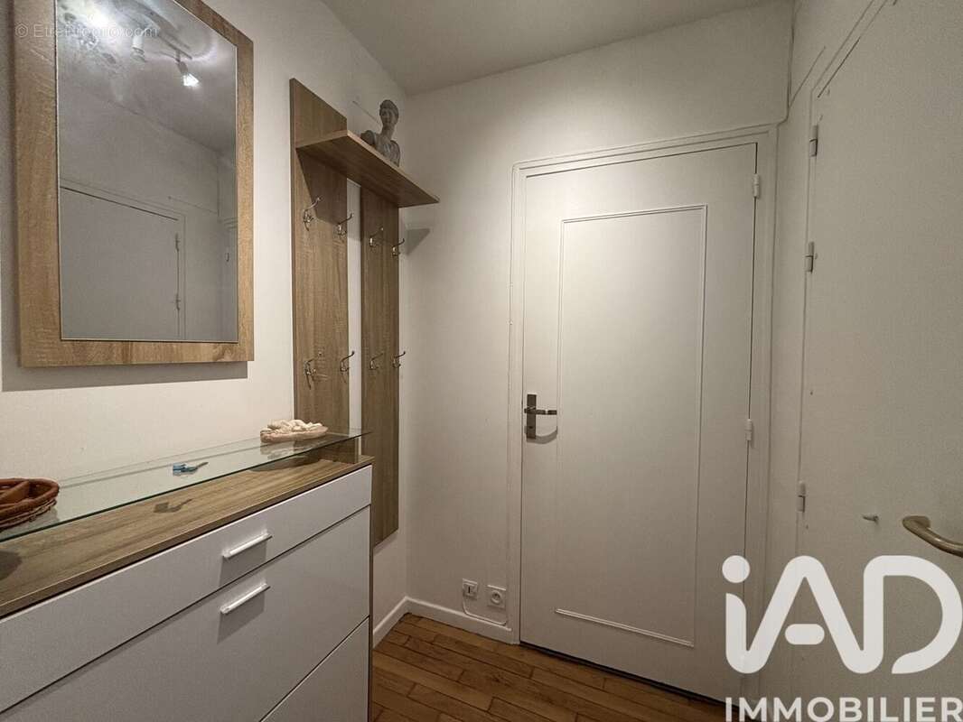 Photo 8 - Appartement à SAINT-DENIS