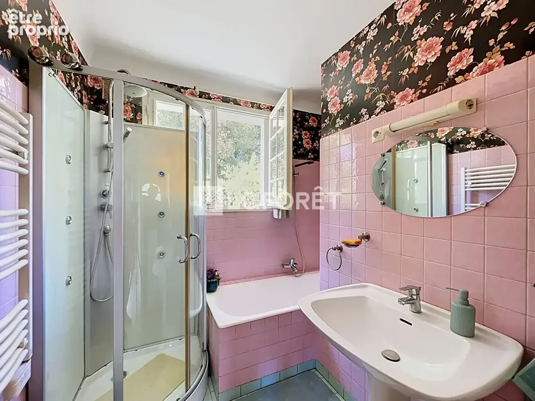 Maison Redon 5 pièce(s) 109 m2 - photo 9