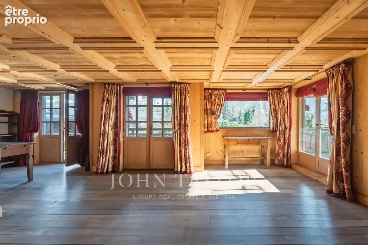 Appartement - proche centre - photo 3