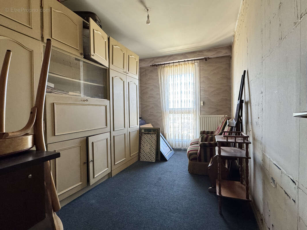 Appartement à SAINT-FONS