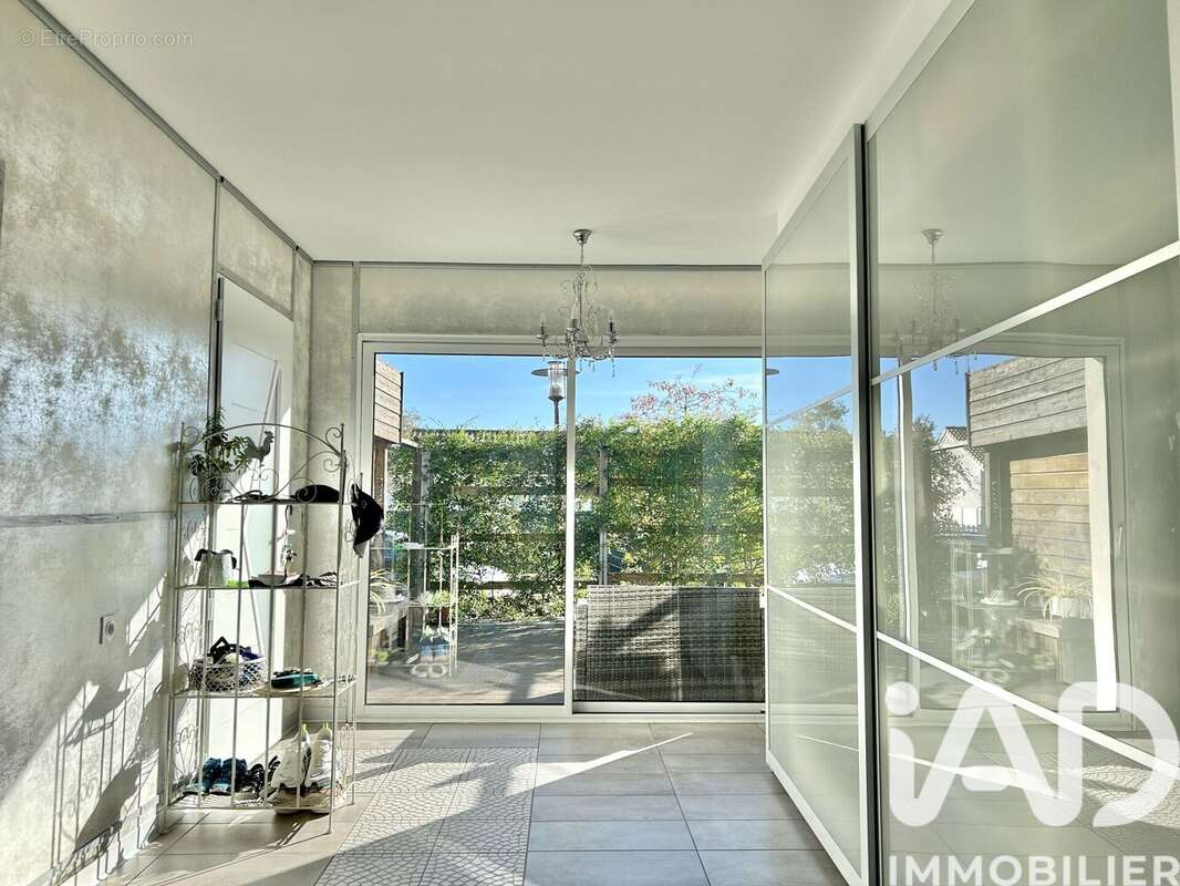 Photo 2 - Maison à PARENTIS-EN-BORN