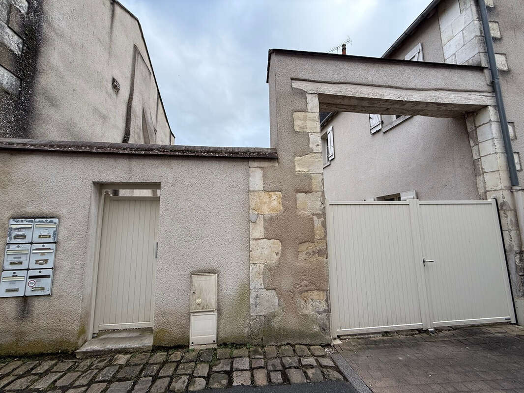 Appartement à ISSOUDUN