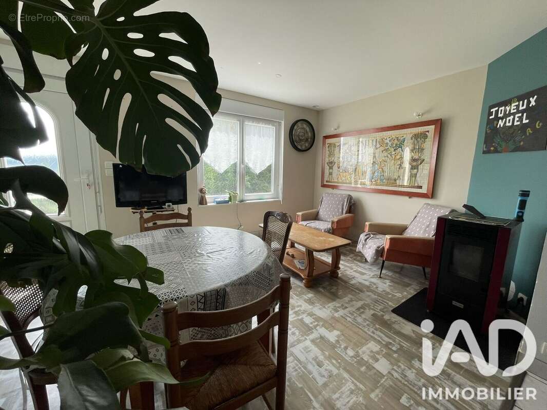 Maison 50 m² à Caurel  - photo 3