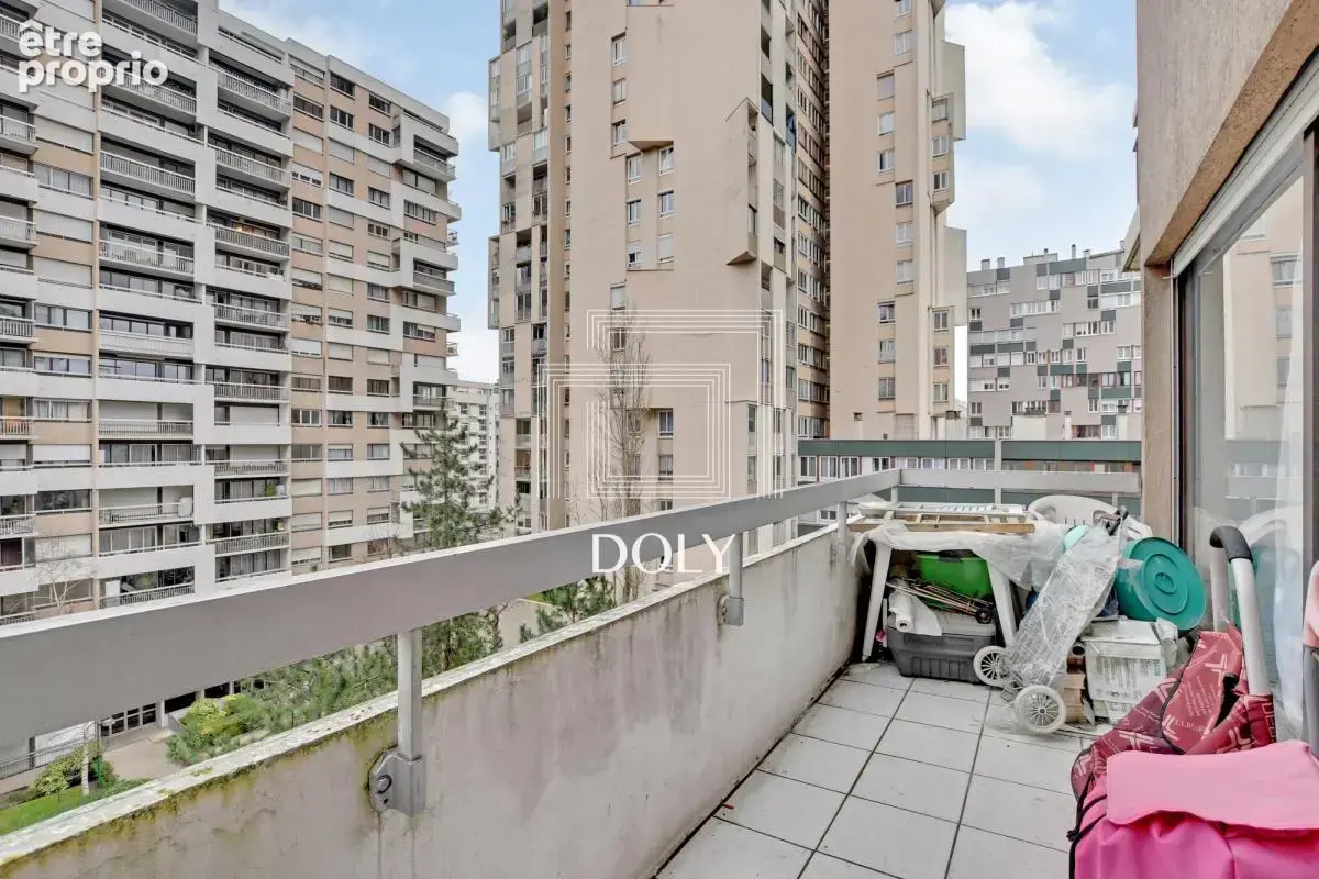 Vente Appartement Paris 19ème • 3 Chambres • 86 m2 - photo 10