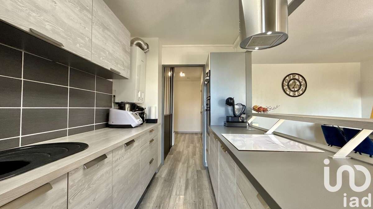 Photo 8 - Appartement à LA CIOTAT