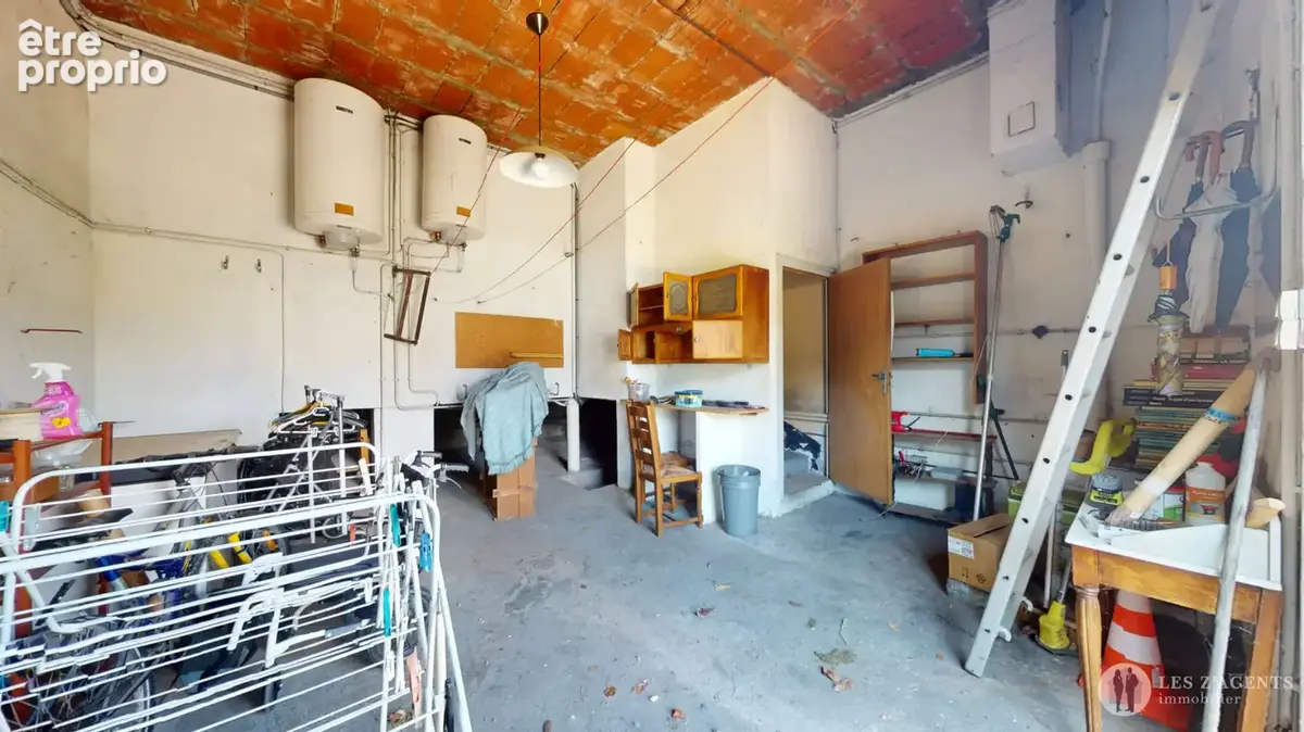 Maison 125 m² avec garage de 25 m² sur terrain de 524 m² - photo 16