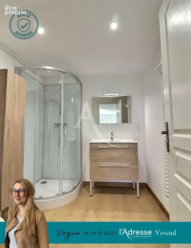 Maison Venisey 4 pièce(s) 90 m2 - photo 5