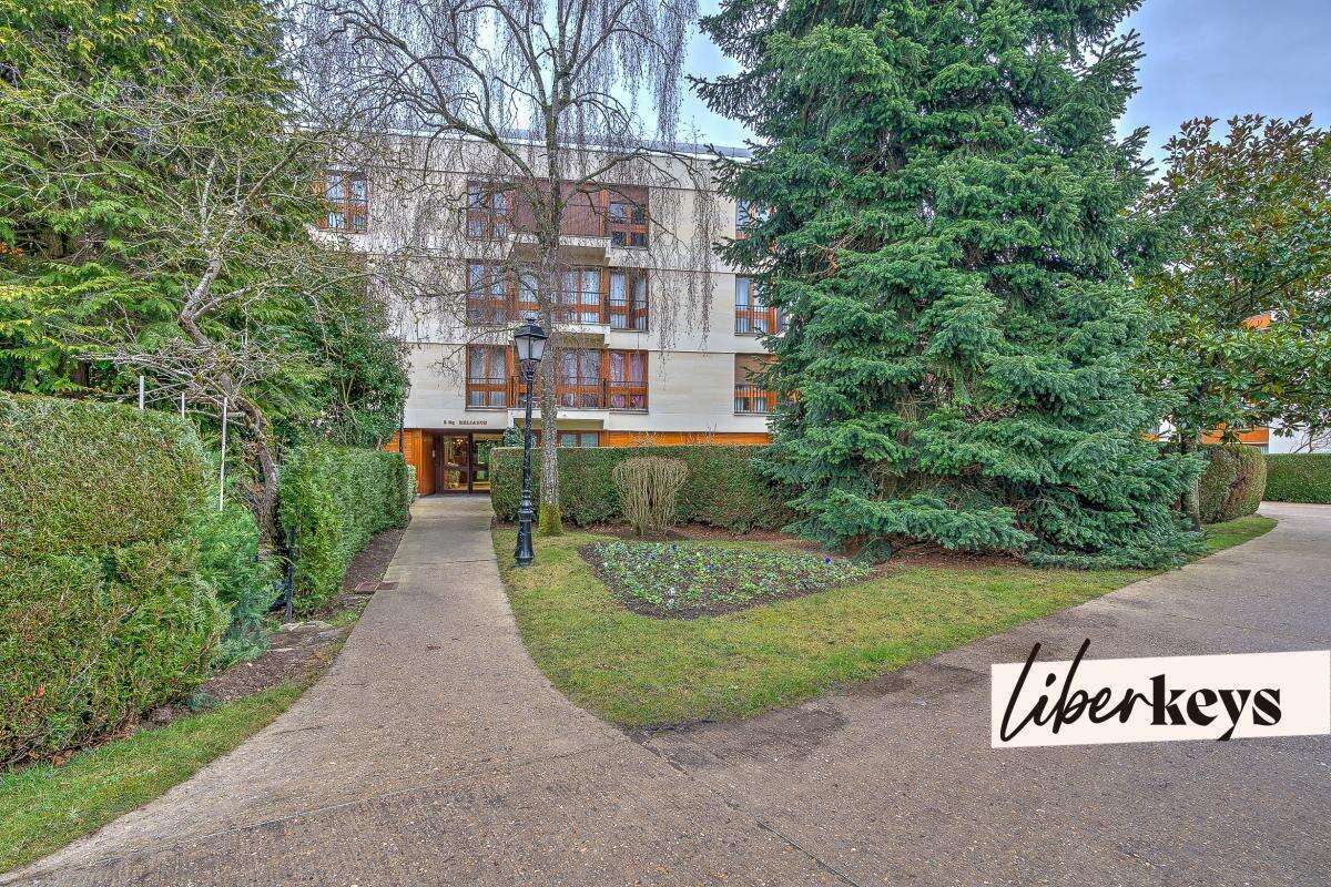 Appartement à LE CHESNAY