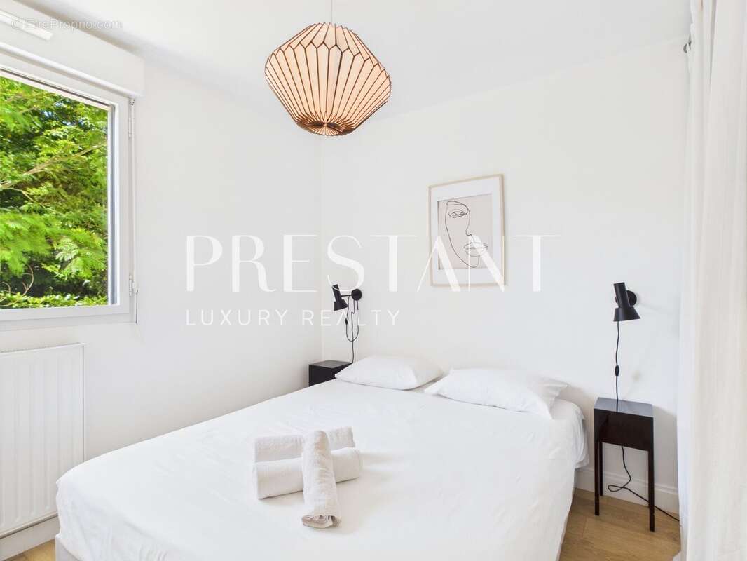 Appartement à BIARRITZ