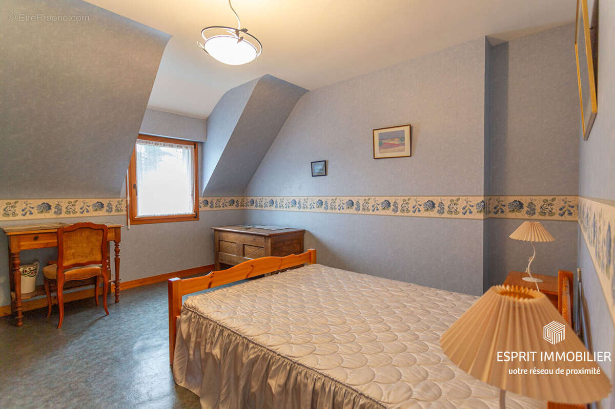 Maison à RIEC-SUR-BELON