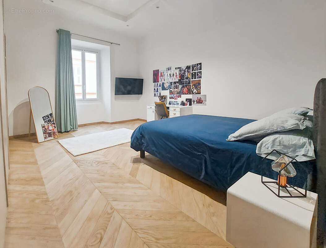 Appartement à AJACCIO