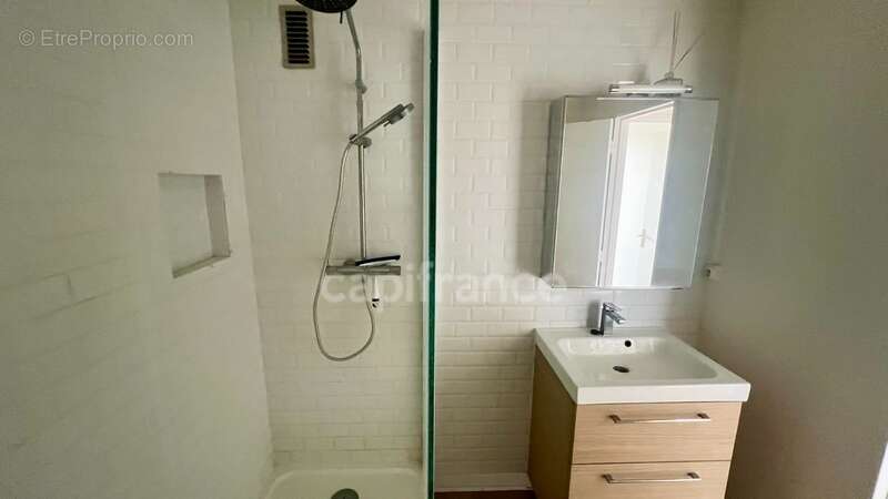 Appartement à LE PERREUX-SUR-MARNE