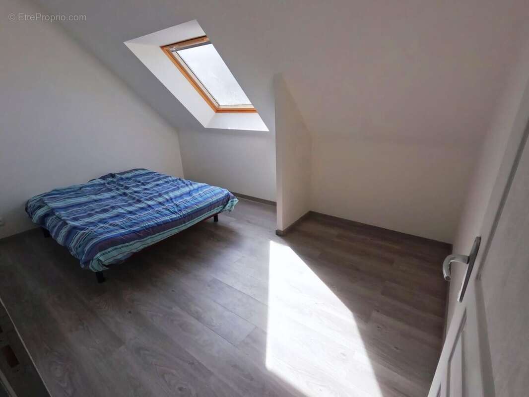 Photo 4 - Maison à MECE