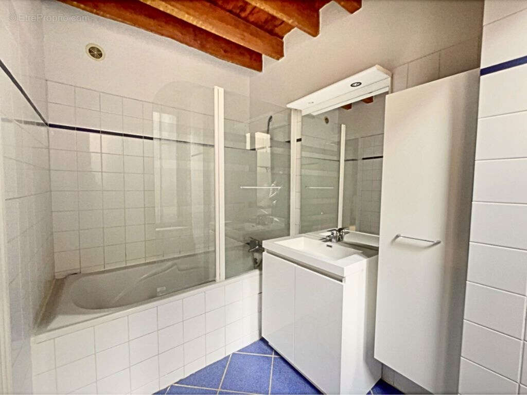 Appartement 2 pièces - 1 chambre - 51,7 m2 - photo 4