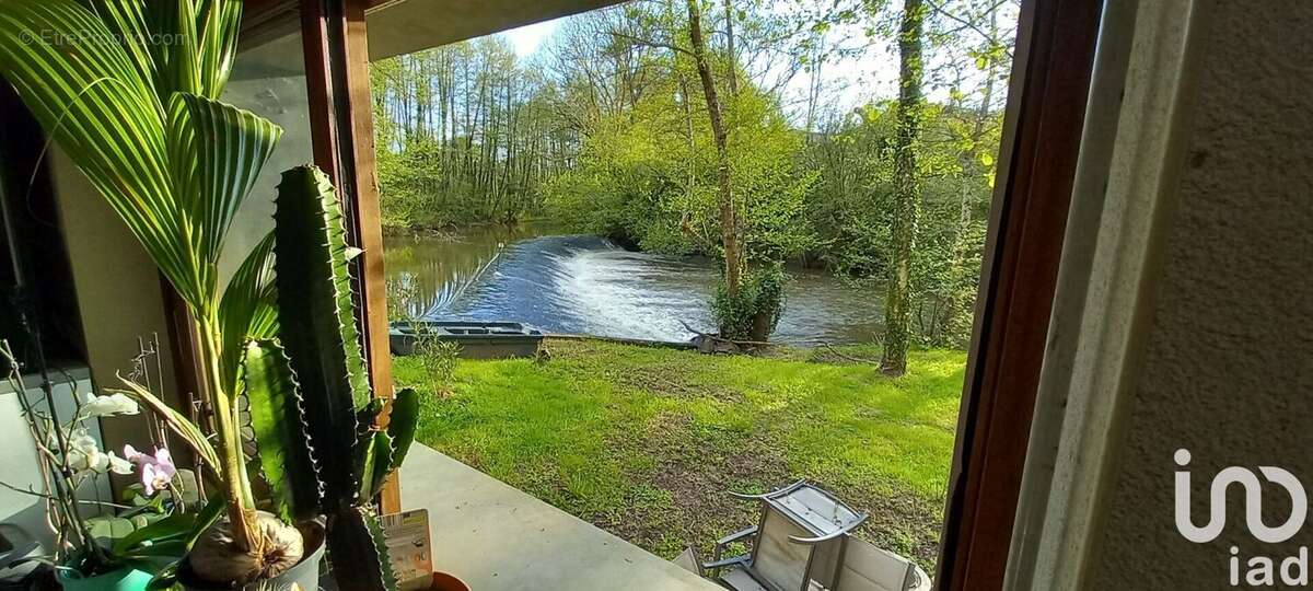 Photo 4 - Maison à SURIS