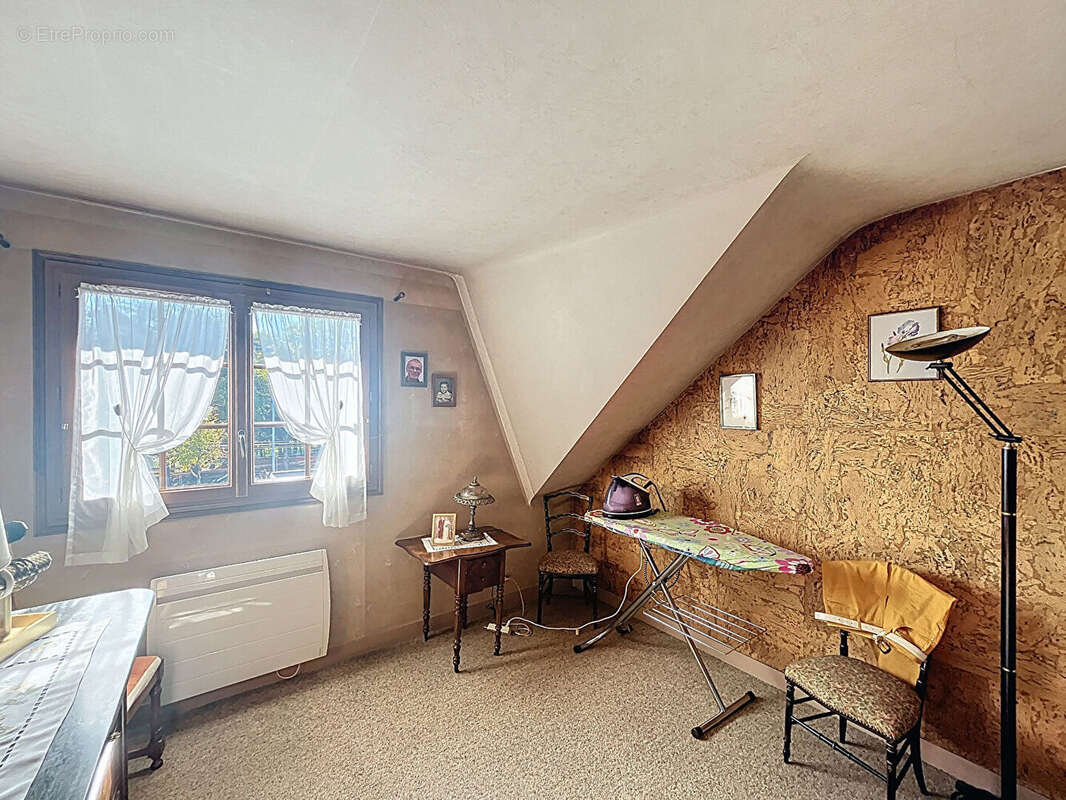 Maison à FONTENAY-AUX-ROSES