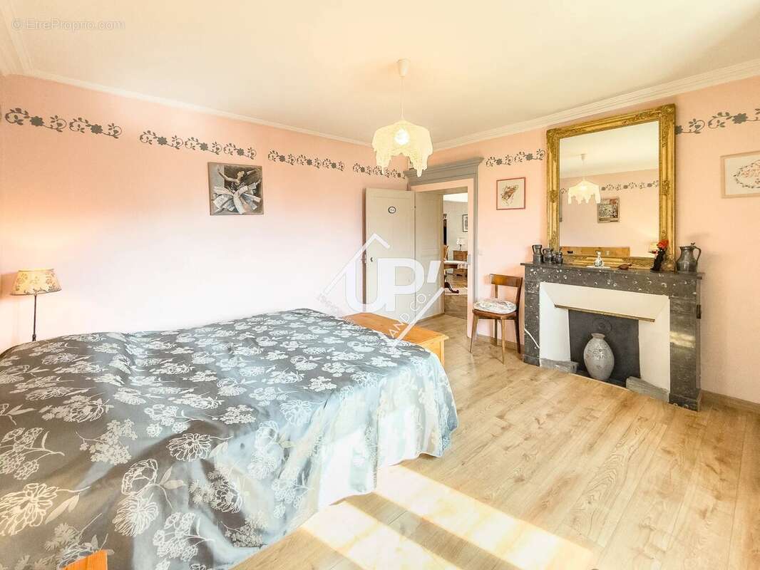 Appartement à MANIGOD
