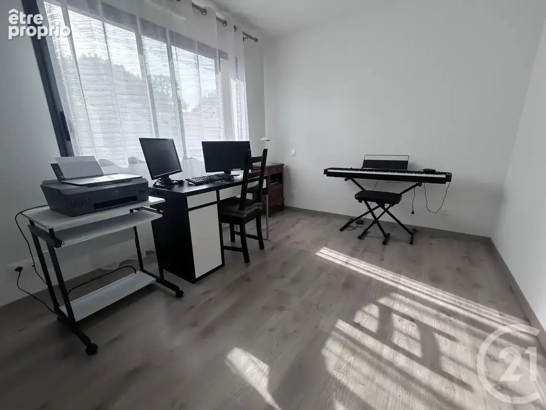 Maison 5 pièces 99 m² à vendre à Pornic (44210) - photo 8