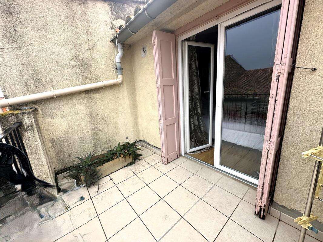 Maison à BANYULS-DELS-ASPRES