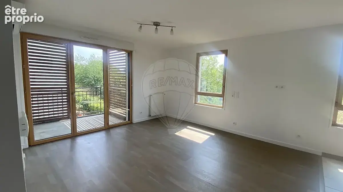 Appartement 3 chambre(s) à vendre - photo 4