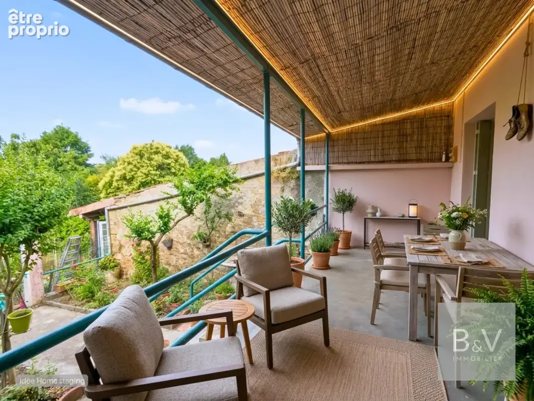 Magnifique maison de 147 m² avec jardin et grand garage - photo 2