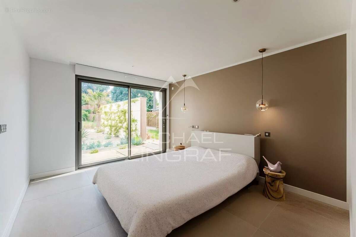 Maison à GUJAN-MESTRAS