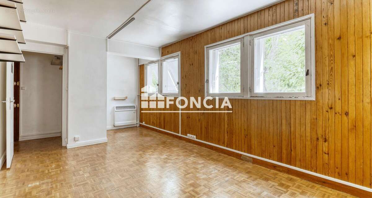 Appartement à CLAMART