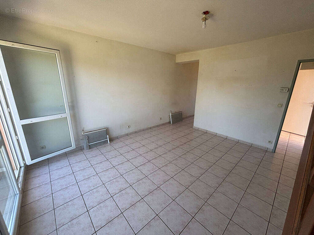 Appartement à LE POINCONNET