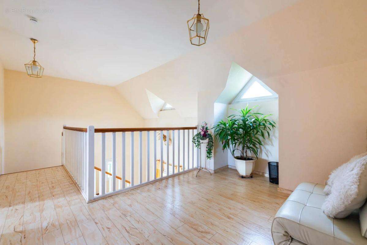 Maison à TRIEL-SUR-SEINE