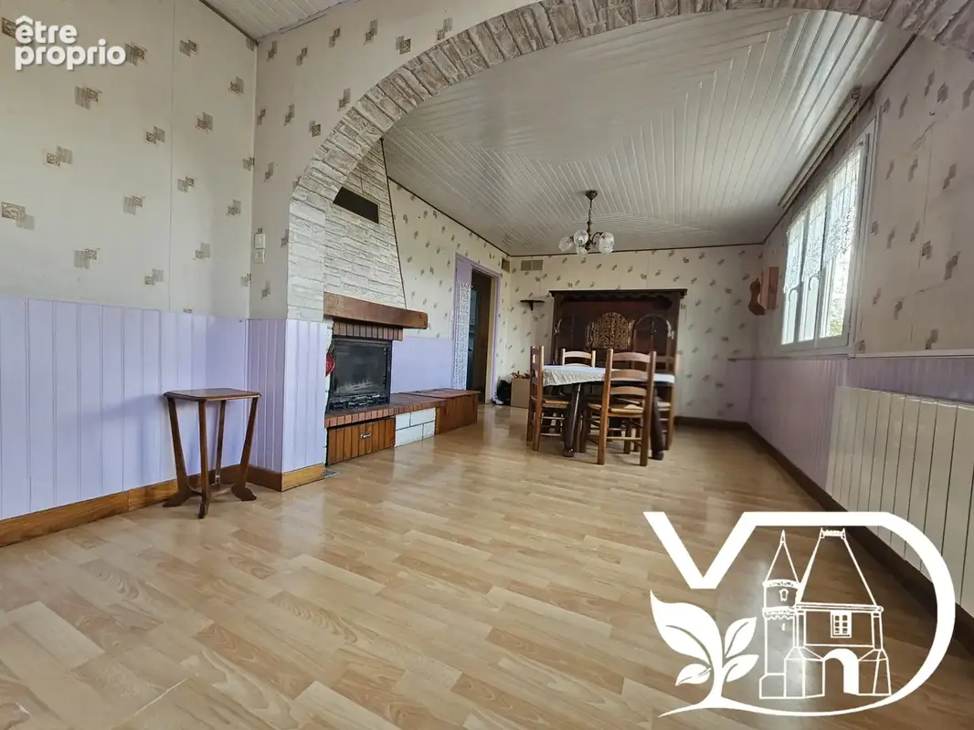 Pavillon de plain pied bresles - photo 3