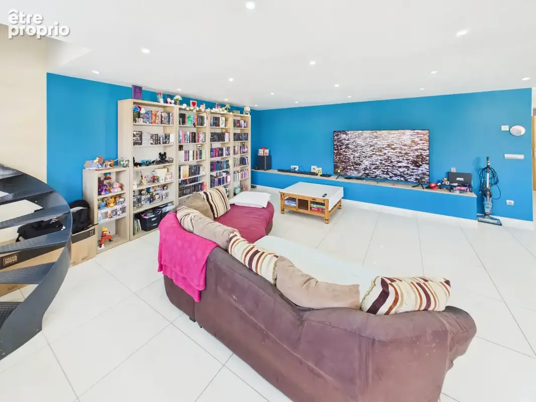 Maison 5 pièces 151 m² à vendre à Macey (10300) - photo 4