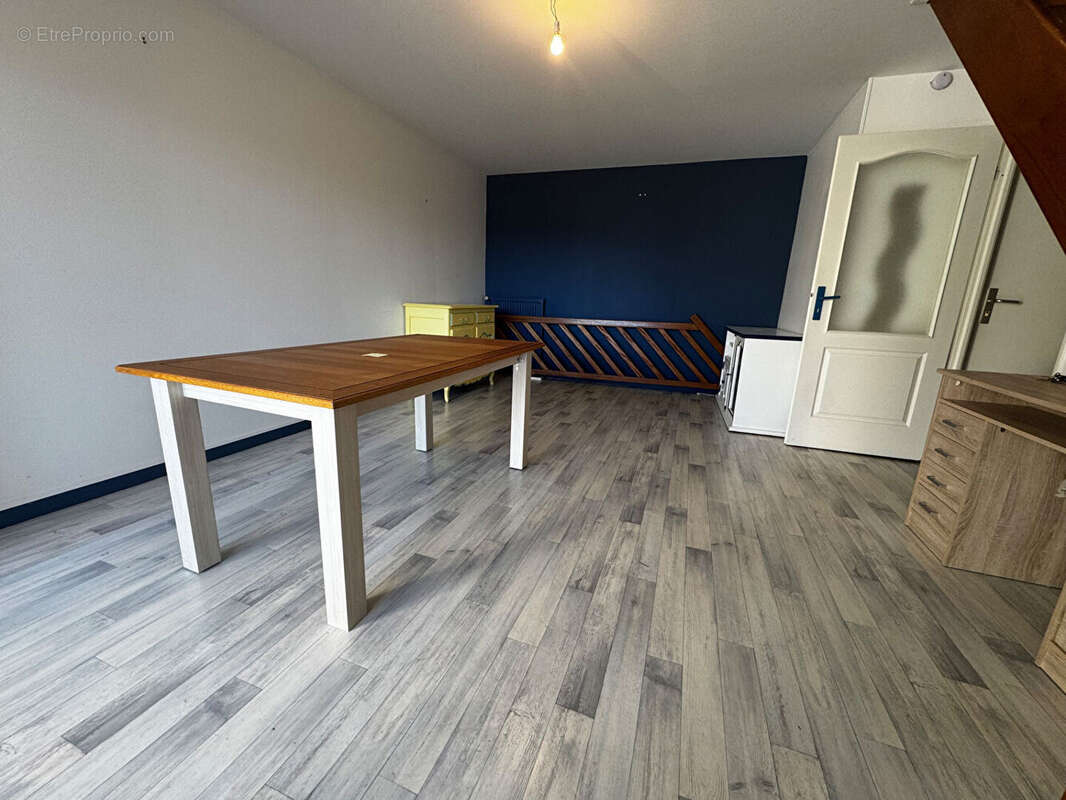 Appartement à LE CROISIC
