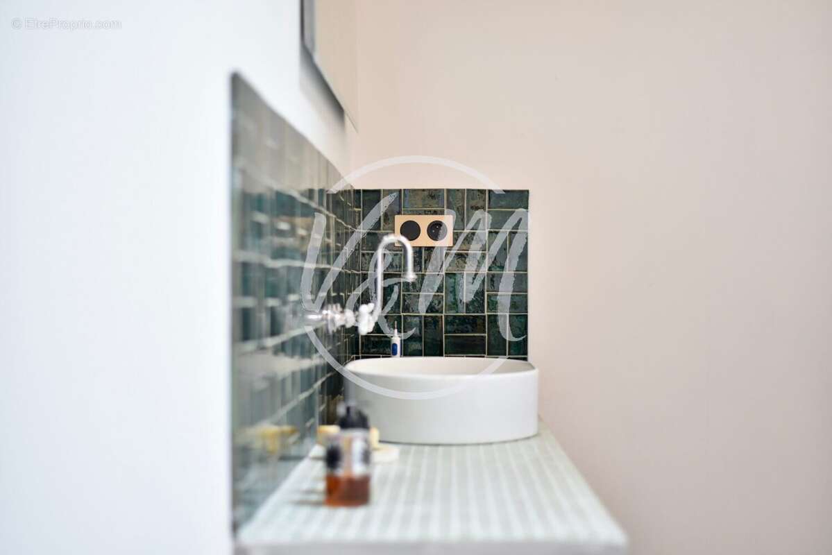 Maison à ANDERNOS-LES-BAINS