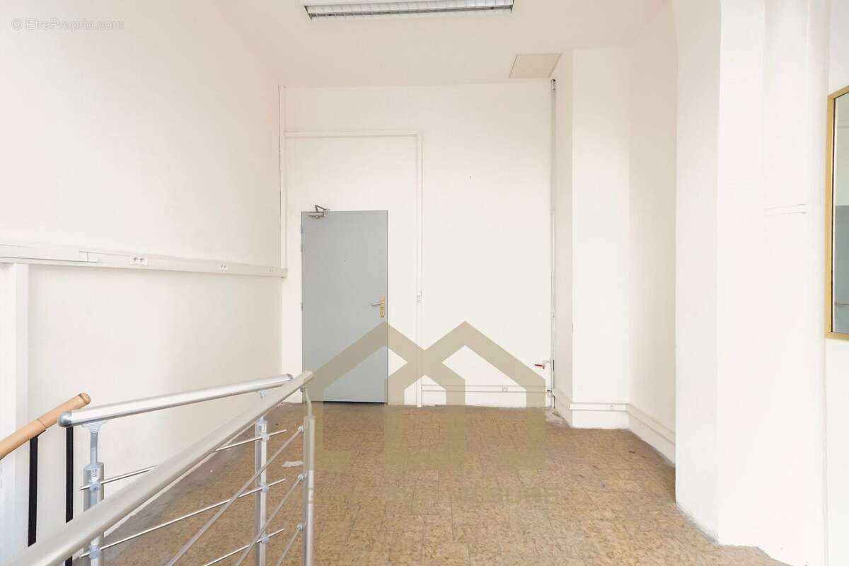 Commerce à PARIS-5E